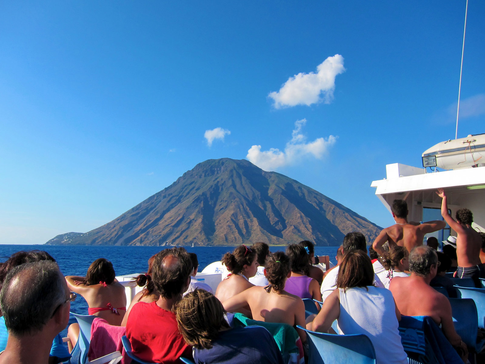 Stromboli